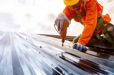 Travaux de zinguerie à Criquebeuf-sur-Seine